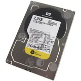 Western Digital WD2000FYYZ 2 TB 3,5" 6 Gbit/s
