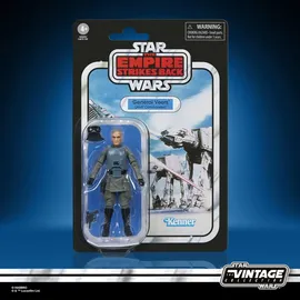 Hasbro Star Wars General Veers AT-AT Commander Actionfigur 9,5 cm