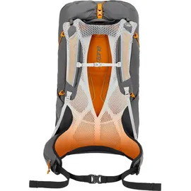 Lowe Alpine AirZone Ultra 36 Rucksack (Größe 36L | M, schwarz)