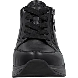 remonte Wedgesneaker schwarz 42