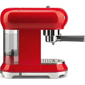 Smeg ECF01PBEU pastellblau