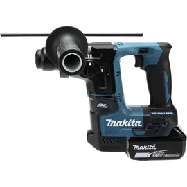 Makita DHR171RTJ inkl. 2 x 5,0 Ah + Ladegerät + Makpac