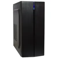 Inter-Tech B-48 - Tower - Schwarz