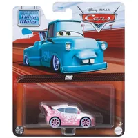 Disney Cars Cho | JDL80 Cast 1:55 | Auto