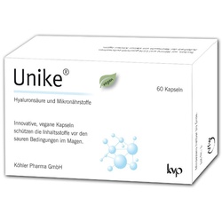 Unike Kapseln