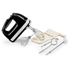 KitchenAid 5KHM9212 Handmixer pistazie