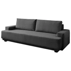 Sun Garden SO230 Bremen Sofa - Chrom
