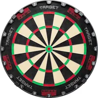  Target TOR Steeldartboard