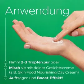 Weleda Slow Aging Astaxanthin Serum Booster Drops 30 ml