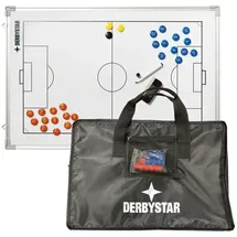 derbystar Taktiktafel Fußball v23