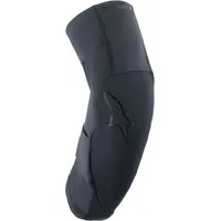 Alpinestars A-motion Plasma Pro Knieschoner - Black - XL