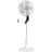 Rowenta VU5690 Turbo Silence Extreme 40 cm Standventilator Weiß