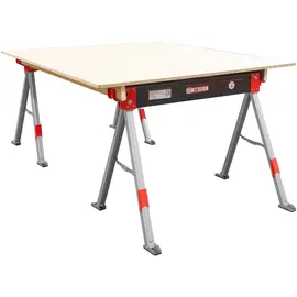 Holzmann Maschinen Holzmann Arbeitsbock AB1015