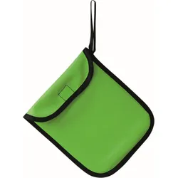 Korntex Aufbewahrungsbeutel Naples - green