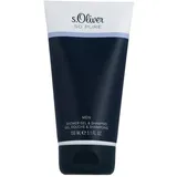 s.Oliver So Pure Men Duschgel 150 ml