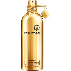 Montale Pure Gold Eau de Parfum 100 ml