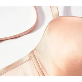 PASSIONATA Bianca Bügel-BH Beige 80F