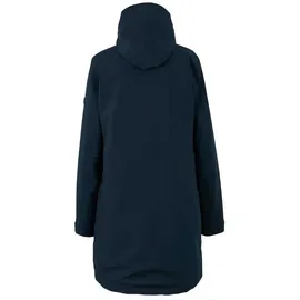 Regatta Denbury Jacke - Navy / Storm Blue - 36