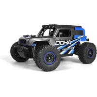 MAVERICK RC-Auto Doha 1/20 4WD RTR blau