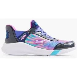Sneaker Swift Fit - hands free - Damen - blau