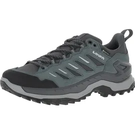Lowa INNOVO GTX LO dunkelpetrol/moor, 42,5