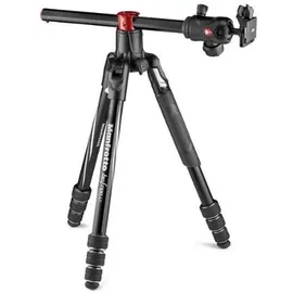 Manfrotto Befree GT XPRO Kit Alu| Preis nach Code NIKOLAUS