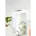 EGLO Pandella 1 11 W 960 lm 3000 K Silber/Weiß 60 cm