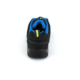 CMP Rigel Low WP Kinder Antracite/Yellow Fluo 39