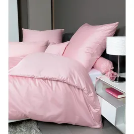 JANINE Colors 31001 rosa 135 x 200 cm + 80 x 80 cm