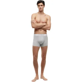 Tommy Hilfiger Trunks 3er Pack Schwarz / Mehrfarbig XL