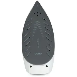 DOMO collection Dampfbügelstation DO7118S grün, weiß