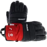 Reusch Marco Odermatt Handschuhe (Größe 9.5, schwarz)