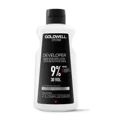 Goldwell System Developer 9% 1000ml