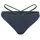 lscn by lascana Bikini-Hose Damen Blau 38