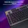 Turtle Beach Command KB5 flache Titan-Schalter DE