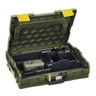 Proxxon Akku Basis Set LBX/A - in der L-BOXX - 2 Akkus - Ladegerät - 29900