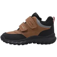 GEOX J SIMBYOS Boy B ABX Sneaker, 36 EU