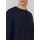 s.Oliver Strukturiertes Longsleeve blau XXL