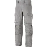Snickers Workwear Snickers Arbeitshose - Grey - 108