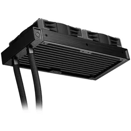 Sharkoon S80 RGB 240 mm Schwarz