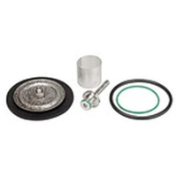 Riegler Verschleißteilesatz mit PTFE-Membrane, G 1/2