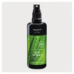 Bio AirSpray Allgäuer Erfrischung Raumduft 100 ml