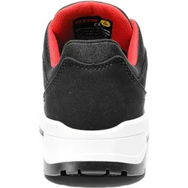 ELTEN MAVERICK black Low ESD S3 Gr. 42