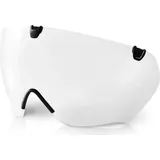 KASK Magnetic Bambino Pro Ersatzlinsen - Clear - L