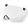 KASK Magnetic Bambino Pro Ersatzlinsen - Clear - L