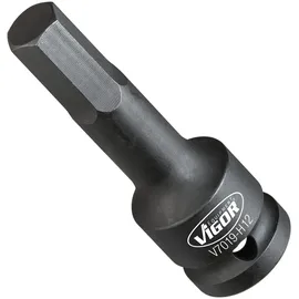 VIGOR Schlagschraubendrehereinsatz V7019-H12