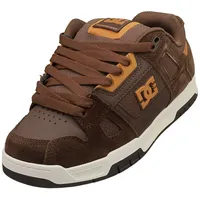 DC Shoes Stag Braun Herren 44