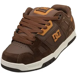 DC Shoes Stag Braun Herren 44