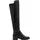 TAMARIS Damen Schwarz 40