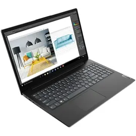 Lenovo V15 G2 Intel Celeron N4500 8 GB RAM 256 GB SSD  82QY0026GE